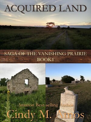 cover image of Acquired Land